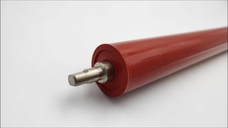 Lexmark M1140 프린터 롤러 얼룩 해결 용지 걸림