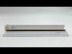 Ricoh 인쇄 줄무늬 수정 드럼 클리닝 블레이드 교체