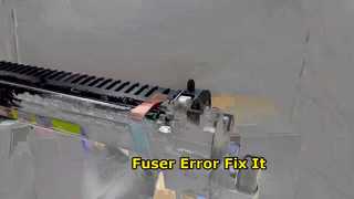 HP Color LaserJet Enterprise CP5525 M750 프린터 퓨저 키트용 퓨저 장치 CE978A