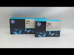 DesignJet T7200 프린터용 정품 775ml 잉크 카트리지