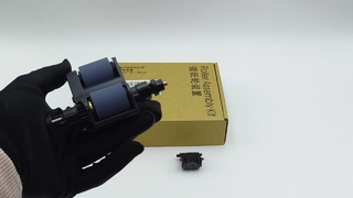 HP C1p70-67901 C1p70A PRO 880mfp M830z ADF 롤러 키트용 Doc Feeder(ADF) 롤러 유지보수 키트