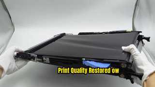 HP LaserJet Enterpri용 중간 전사 벨트 어셈블리 CD644-67908 RM2-7447-000(CD644-67908)