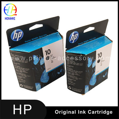 Hp 비즈니스 잉크젯 1000 잉크 카트리지 검은 HP 비즈니스 Lnkjet 1200 오피스젯 프로 K850 9100 10 C4844A