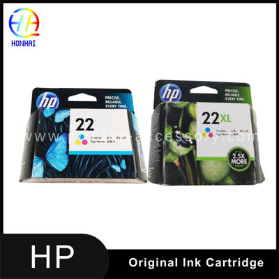 HP 잉크 카트리지는 HP D1360 D1460 D1550 D1560 D2360 D2460 3920 3940 22 22 XL