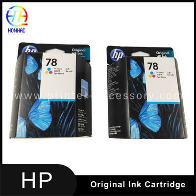 C6578DN 잉크 카트리지는 HP 78 C6578A에 적합합니다