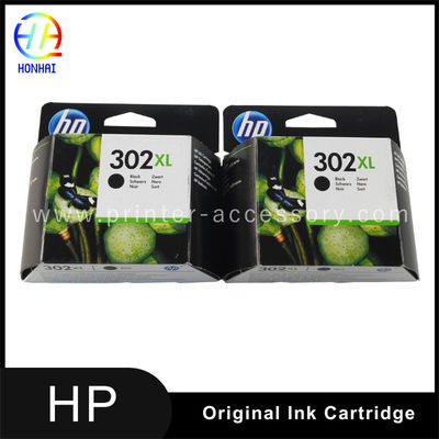 HP 302XL 프린터 데스크젯 3630 3632 3634 엔비 4520 4525 오피스젯 3830 3833
