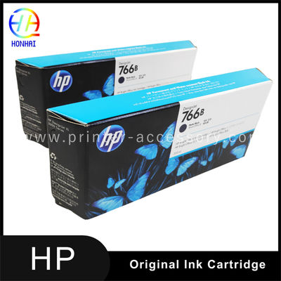 HP 잉크 카트리지는 HP 766 사진 블랙 디자인 제트 XL 3600 P2V94A