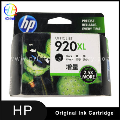 블랙 잉크 카트리지 HP CD975AN 오피스 제트 6000 7000 7500a 6500a