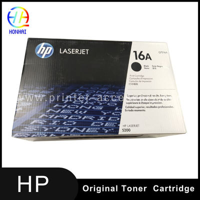 HP 레이저젯 토너 카트리지는 HP 레이저젯 5200 5200n 5200LX Q7516A 16A