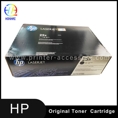 HP 레이저젯 엔터프라이즈 M830 M806 CF325X 25X용 고출력 토너 카트리지