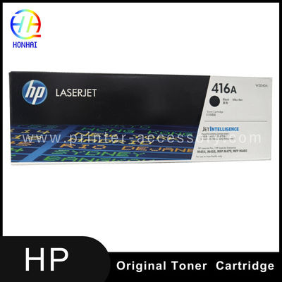 HP M454dn 토너 카트리지는 HP M454nw M454dw M479dw M479fnw M479fdw 416A W2040A