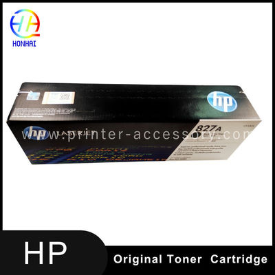 새로운 톤 카트리지는 HP MFP M880 827A CF300A를 위한 검은색