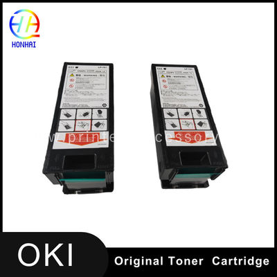 OKI LP-761 1Z20F2 SEIKO LP1030 LP2050을 위한 블랙 톤러 카트리지는