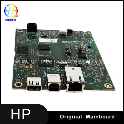오리지널 뉴 포맷터 메인 로직 메인 PCB 보드 HP 레이저젯 프로 M501dn J8h61-67901