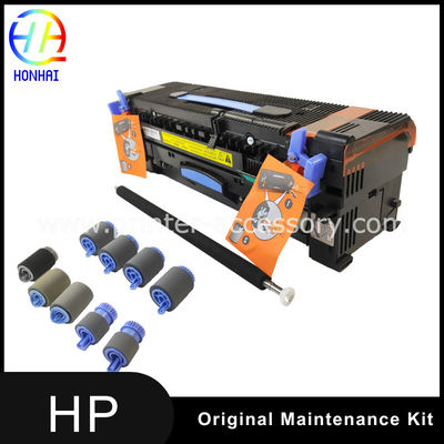 원본 퓨저 유지보수 키트 HP 레이저 제트 9000 9040 9050 M9040 M9050 C9153A 퓨저 유닛 피커 롤러