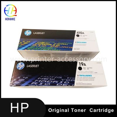 HP Laserjet PRO M102W M130fn 19A CF219A 컬러 레이저젯 PRO M452 Mfp M377 M477 시리즈 CF410A용 19a 레이저 토너 카트리지