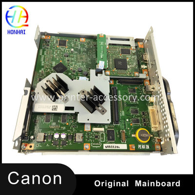 캐논 iR 어드밴스 C5235 C5240 C5240 FM0-0339-000용 원본 주 제어기 PCB 조립