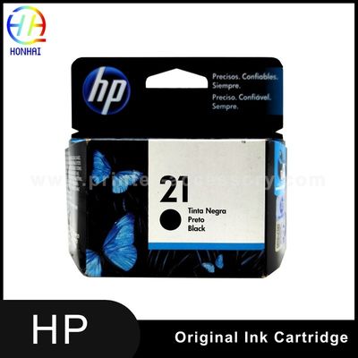 HP 21 블랙 C9351AA 프린터 부품용 잉크 카트리지