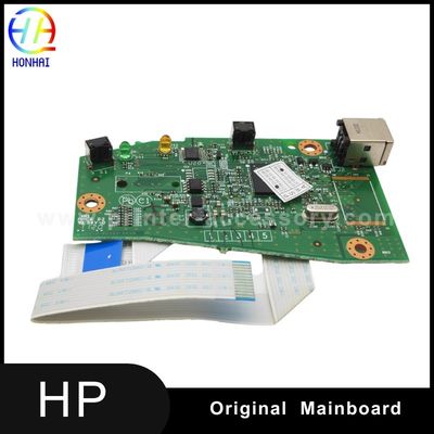 포메터 보드 HP 1102W P1102W CE670-60001 P1102W 2플랫 케이블 로직 메인보드