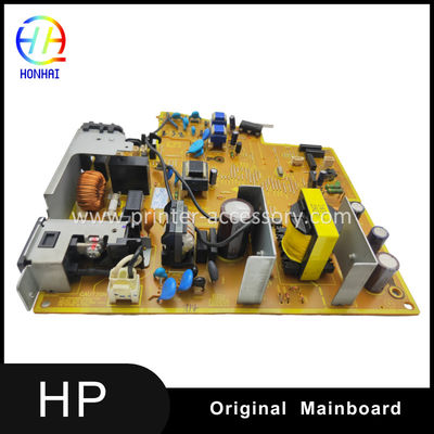 HP 레이저젯 프로 P1606dn HP 1566 RM1-7615 RM1-7616 프린터 엔진 전원 보드