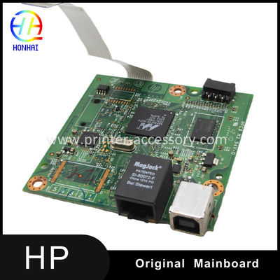 HP 레이저젯 프로 P1606DN CE671-60001의 프린터 포맷 보드 메인 보드 로직 보드 원본