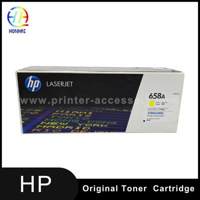 HP 컬러 레이저젯 엔터프라이즈 M751dn M751n W2000A 658A 프린터 토너 카트리지를 위한 오리지널 뉴 레이저 토너 카트리지