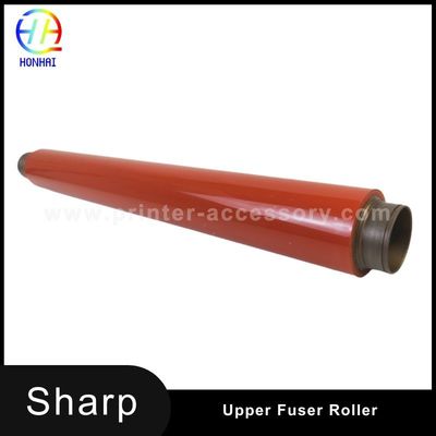 상부 퓨저 열 롤러 셔프 NROLM1748FCZZ MX-2600N 3100N 열 롤러