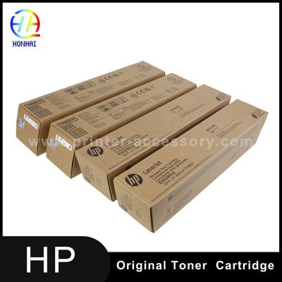 HP 컬러 관리 MFP E78635dn E78625dn E78630dn W9150MC W9151MC W9152MC W9153MC 프린터 톤 카트리지