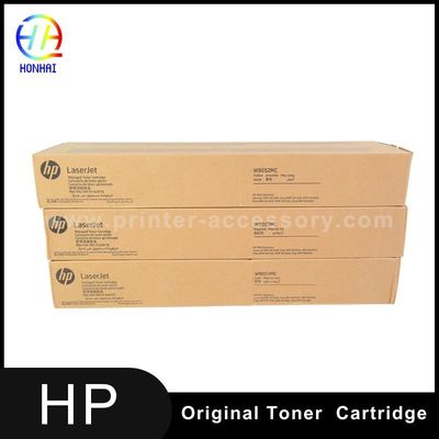 HP 컬러 매니지드 MFP E87640 E87650 E87660 W9051MC W9052MC W9053MC 프린터 톤 카트리지를 위한 톤 카트리지