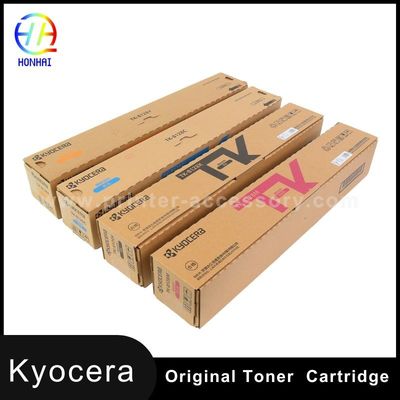 키오세라 ECOSYS M8130CIDN TK-8128K TK-8128C TK-8128M TK-8128Y 1T02P3BCN1 1T02P3ACN1 1T02P30CN1 1T02P3CCN1 프린터 토너 카트리지