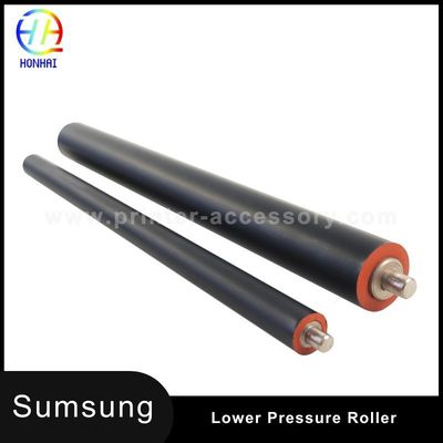 삼성용 저압 롤러 ML-2851 3310 3470 3710 3712 3750 ProXpress M3320 M3820 M3870 M4020 M4030 M4070 JC66-01663A JC66-01664A 프린터 퓨저 압력 롤러