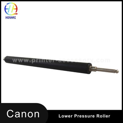 캐논 LBP2900 2900을 위한 퓨저 압력 롤러 HP 레이저젯 1020 1005 1018을 위한 RM1-0660-000 퓨저 하부 롤러 프린터 부품