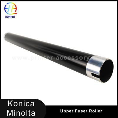 상부 퓨저 롤러 Konica 미놀타 bizhub 200 222 250 282 350 362 DI2010 DI2510 DI3010 DI3510 030-5701-03 4030-5701-02 4030-5701-01 4030-5701-00