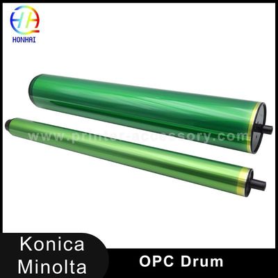 Konica Minolta Bizhub C451 COLORS C451 & Bizhub C451 BK를 위한 원색 OPC 드럼