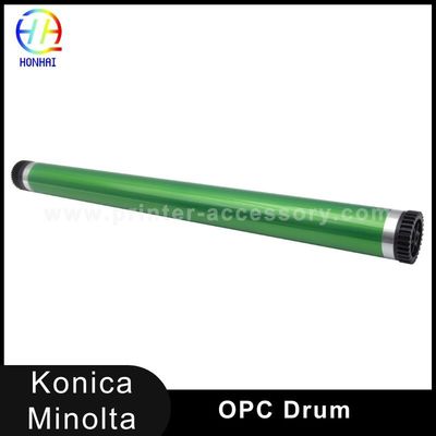 오리지널 컬러 OPC 드럼 Konica 미놀타 비즈허브 283 223 423 363 DR411