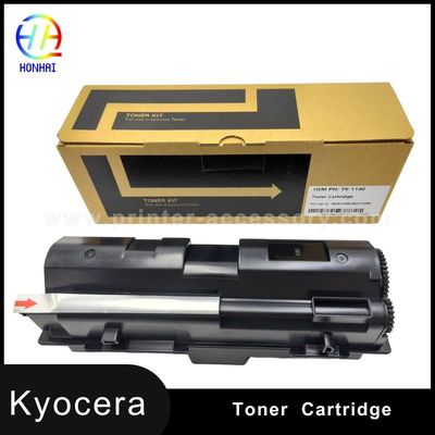 키오세라 ECOSYS M2035dn FS-1035MFPDP FS-1135MFP 1T02ML0NL0 TK-1140 블랙 프린터 토너 카트리지