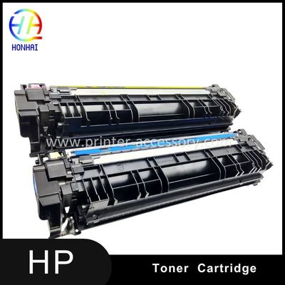 컬러 레이저젯 엔터프라이즈 M856 MFP M776 시리즈 W2011A W2012A 659A를 위한 원본 HP 톤러 카트리지