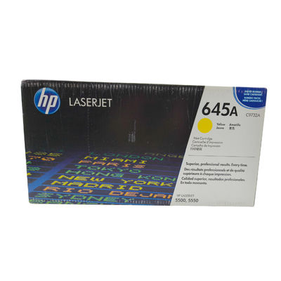 HP 레이저젯 컬러 레이저젯 5500 5550 C9730A 프린터 토너 카트리지