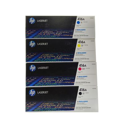 HP 컬러 레이저젯 프로 MFP M454dw M454dn M454nw M479dw M479fnw W2040A W2041A W2042A W2043A