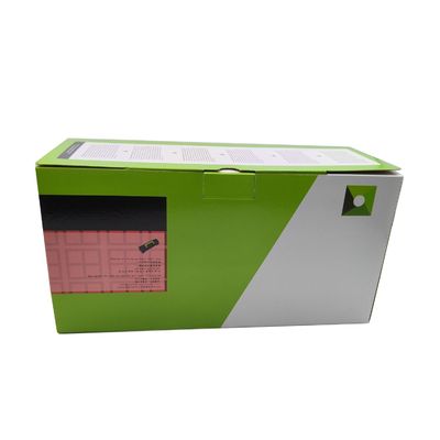 렉스마크 M3250 XM3250 블랙 톤러용 톤러 카트리지 24B6890