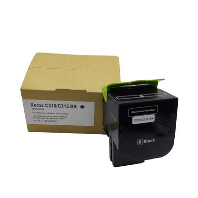 Xerox C310 C315 006R04368용 토너 카트리지는