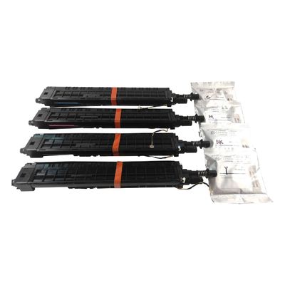 삼성 X7400GX X7400LX X7500GX X7500LX X7600GX X7600LX JC96-12517A JC96-12518A C96-12519A JC96-12520A 개발자 카트리지 세트