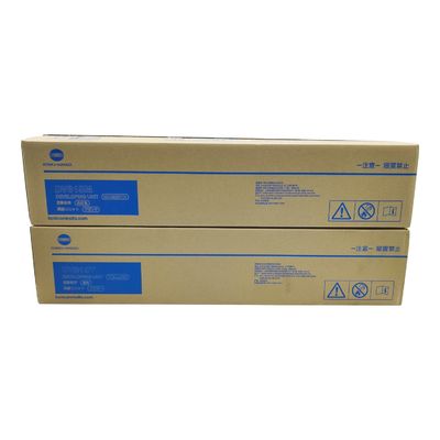코니카 미놀타 DV-315 C M Y Bizhub C250i C251i C300i C301i C360i C361i 복사기 원본 신개발 단위