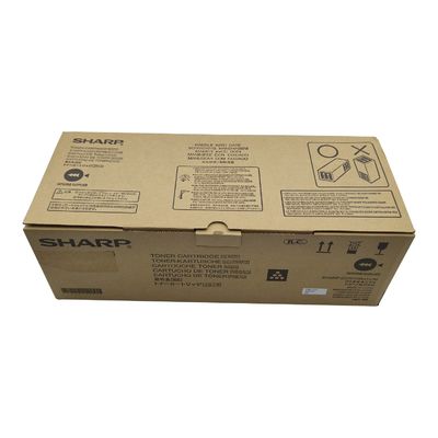 샤프 MX-753NT MX-M753U MX-M623U MX-M623N 복사기 블랙 토너 카트리지