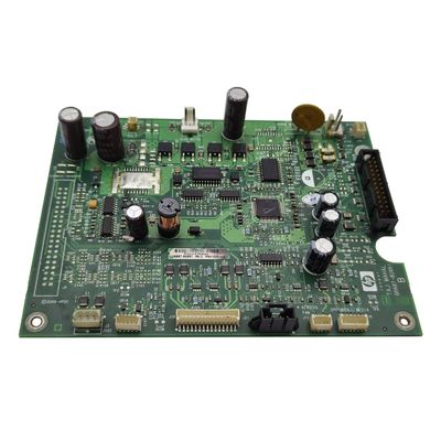 HP 디자인젯 T610 T100 프린터 Q6687-80951 Q6687-60951 프린트 메크 PCA 보드