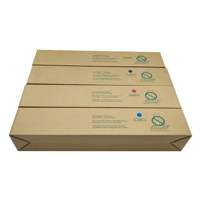 토시바 E-스튜디오 2010AC 2510AC 2515AC 3015AC 3515AC 4515AC 5015AC T-FC415P TFC415P 4팩 CMYK용 토너 카트리지는