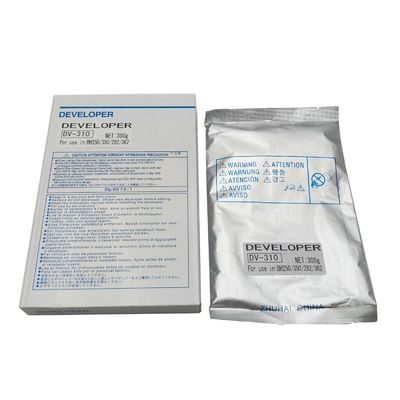 코니카 미놀타 비즈허브 362 DV-310 개발자 파우더