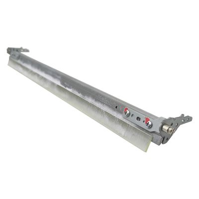 Konica Minolta Accuriopress C4065 C4070 C4080 A9VPR71600 복사기를 위한 전송 벨트 청소 블레이드