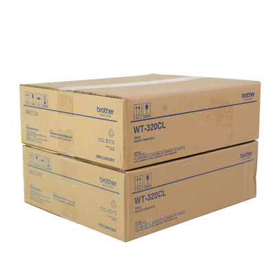 브라더 HL-L8250CDN L8350CDW L8350CDWT L9200CDWT MFC-L8600CDW L8850CDW L9550CDW WT320CL WT-320CL 폐기물 톤 컬렉션