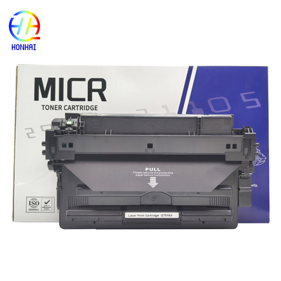 HP MICR SecurePrint 토너 16A Q7516A (LaserJet 5200용)